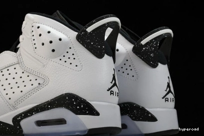 Hyperoad Jordan Air Oreo” 6 “Reverse 1011